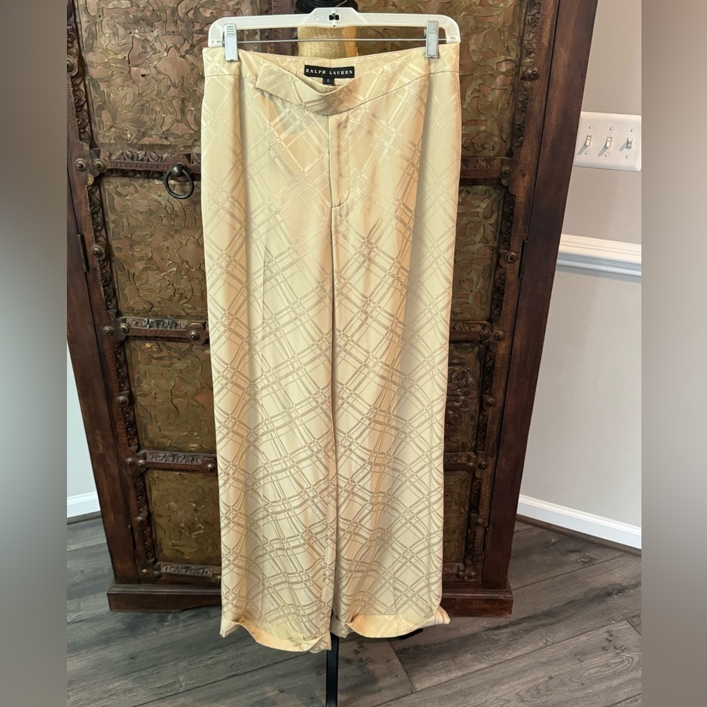 Ralph Lauren pants 6‎